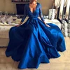 Blu reale