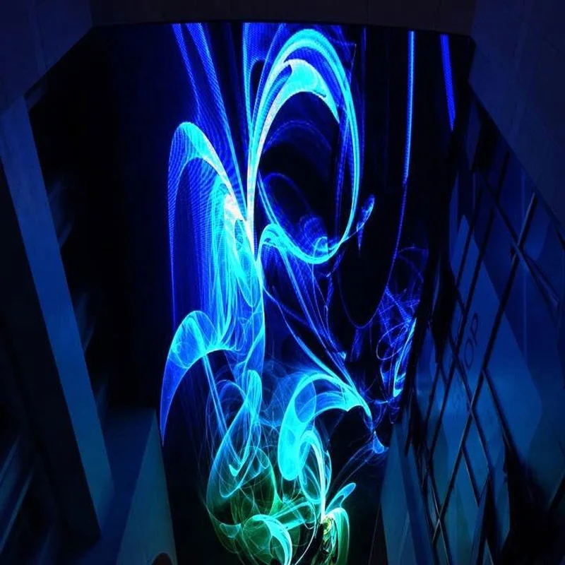 Led Screen Alibaba Alibaba.com: Ceiling Hanging Light Weight LED Display, Big LED Screen ...
