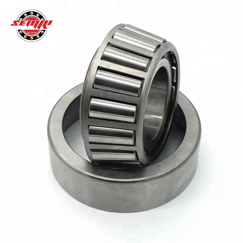 Auto Bearing L44543 Inch Taper Roller Bearing Wheel Bearing