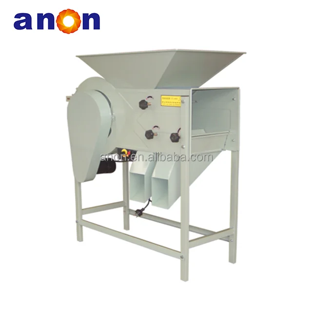  Bean Pod Removing Machine Cheap Manual Rice Cocoa Bean Winnower Machine