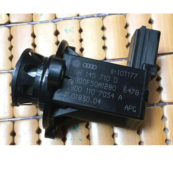 Ea888 06h145710d Turbocharger Diverter Valve For Audi A1 A3 A4 A5 A6 Q3