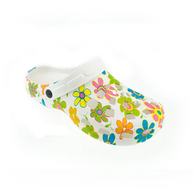Zuecos De Eva Estampados Personalizados Para Mujer,Ligeros,Para Jardín -  Buy Proveedor De: Ropa Para Niños | Ropa Para Niños Product on Alibaba.com
