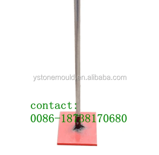 Concrete Stamp Tool Hammer