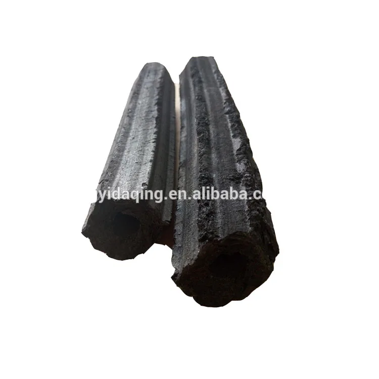 Высокое качество с сушкой на сжиженном нефтяном газе древесный уголь для металлургической промышленности/выплавки стали