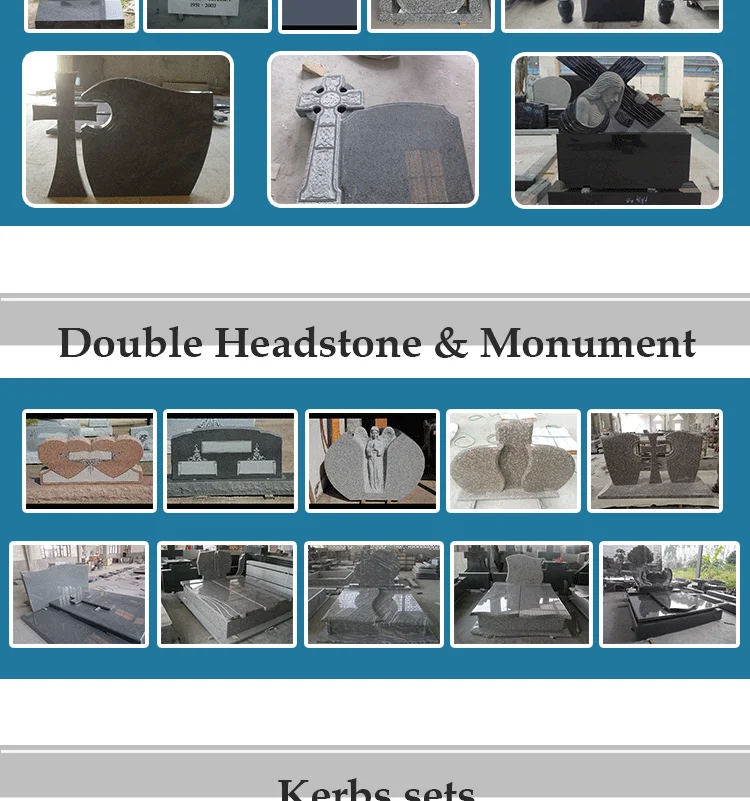 Tombstone Rounding Hs Code Shop Our Chinese Cheap Price Granite Monuments & Tombstones