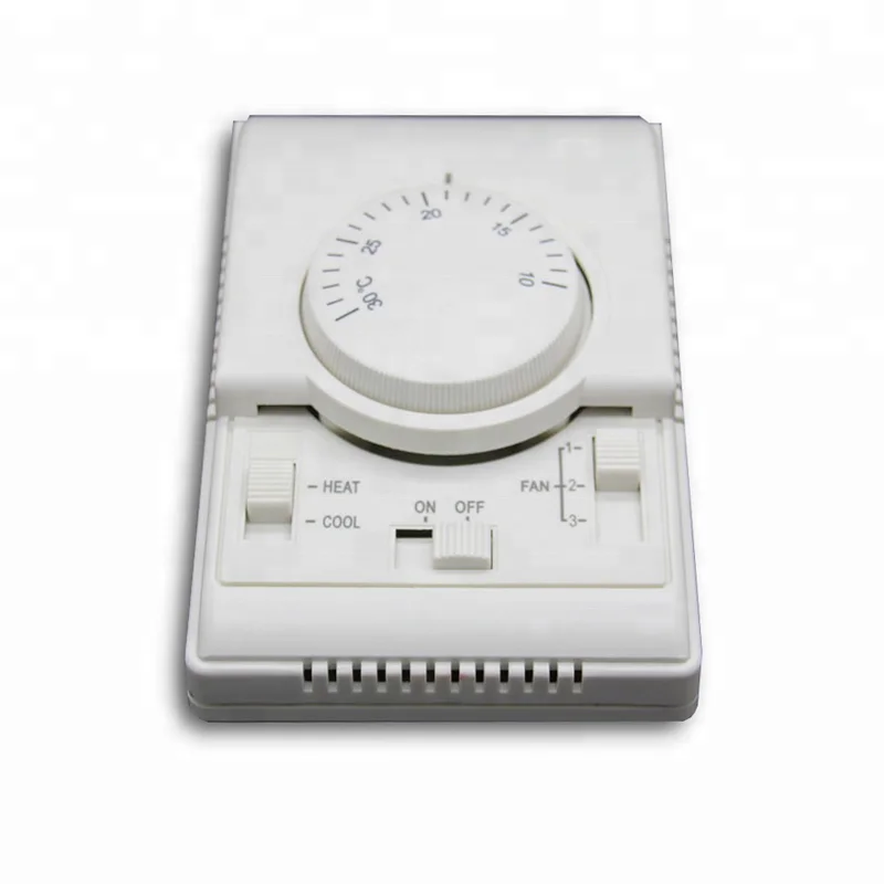 Factory Price HVAC Air Conditioner Mechanical Digital Thermostat