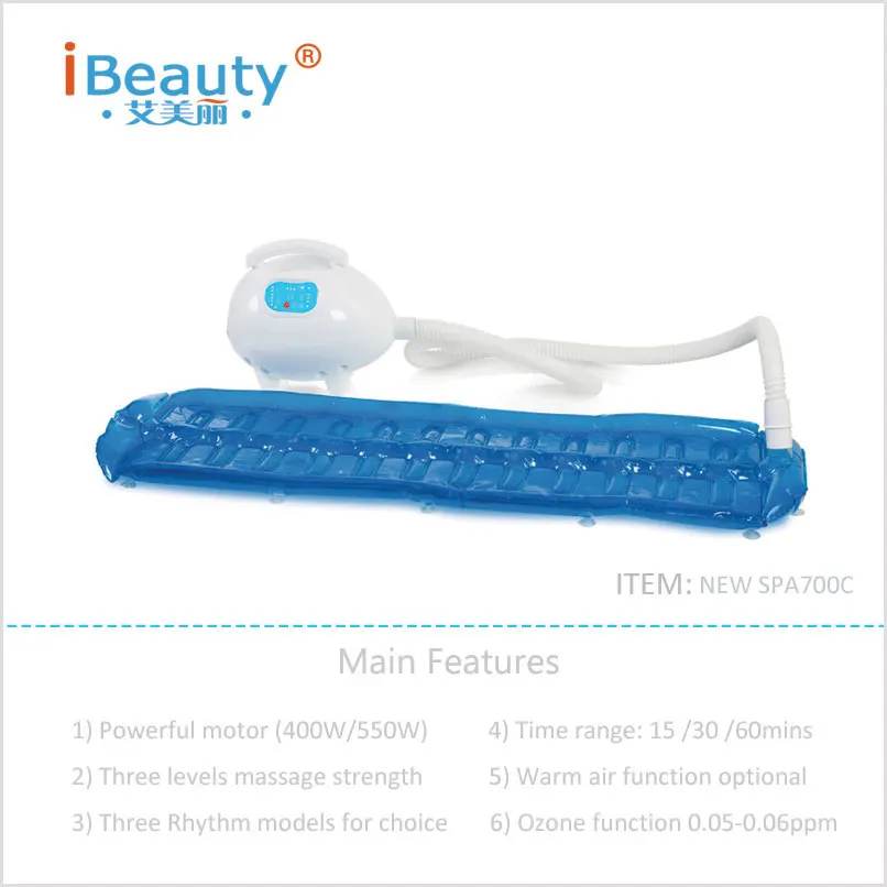 Air Massage Bubble Bath Spa Massaging Bubble For Relaxing Jacuzzi Hot Tubs Household Bathroom