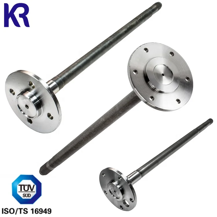 deko Axle Shaft Rear Left Right 42311-60240 for LAND CRUISER PRADO VX