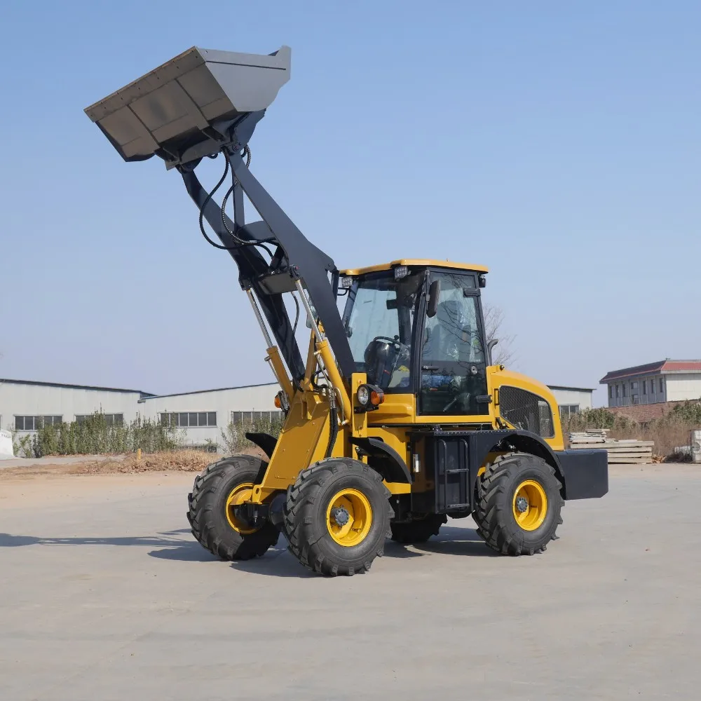 6 t 小型轮式装载机 zl16f 轮式装载机 - buy hydrostatic wheel