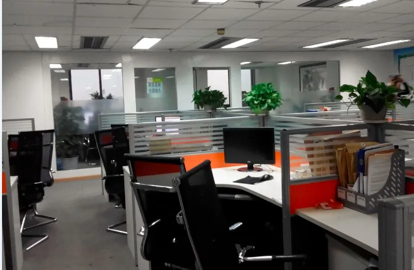 Shanghai FR Import & Export Co., Ltd.