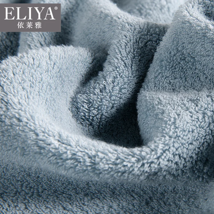 hotel balfour spa cotton combed towel