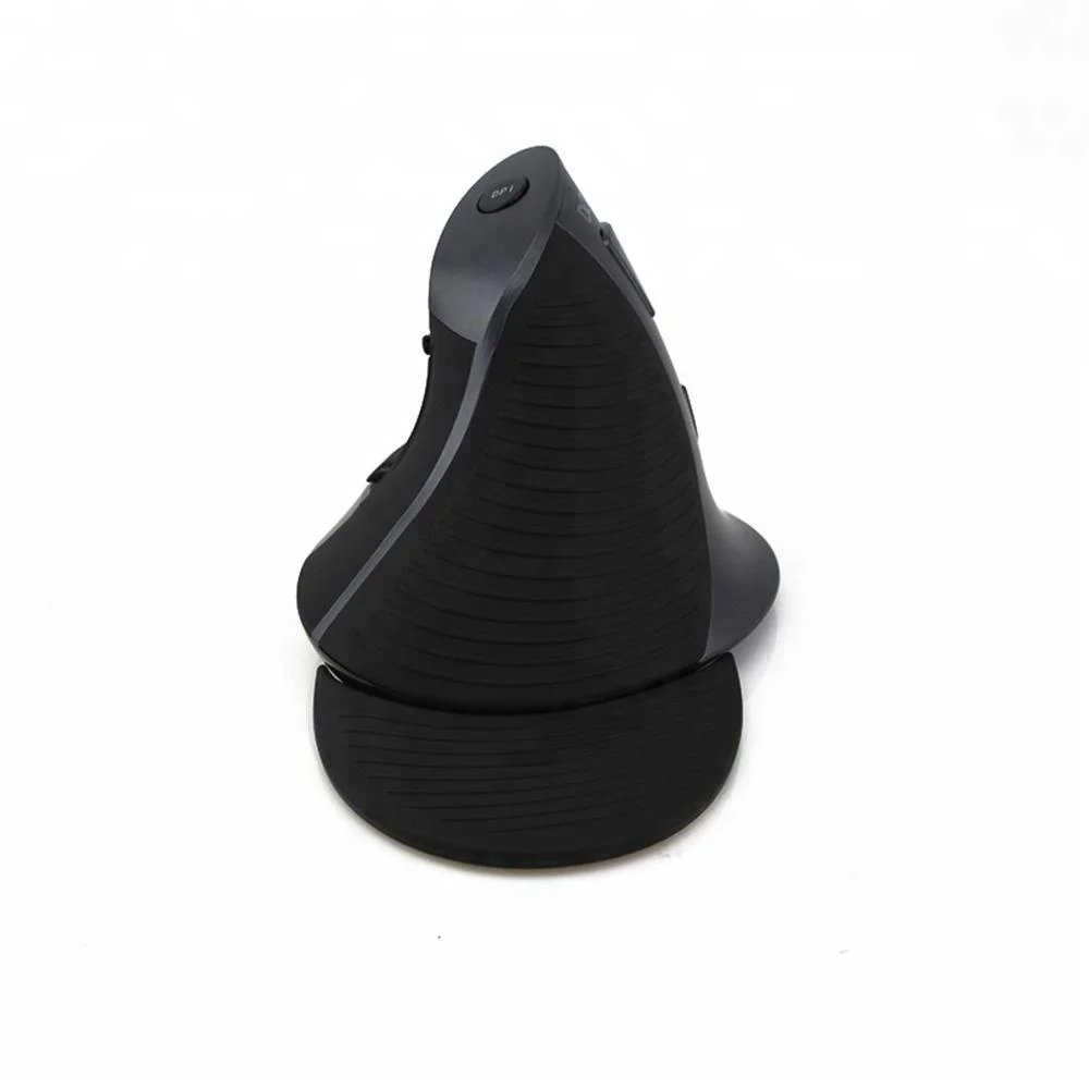 Latest Large Size for Big Hands Optical Ergonomic Computer Mouse