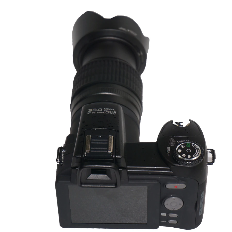 Winait 33 mega pixels Digital DSLR Video Camera