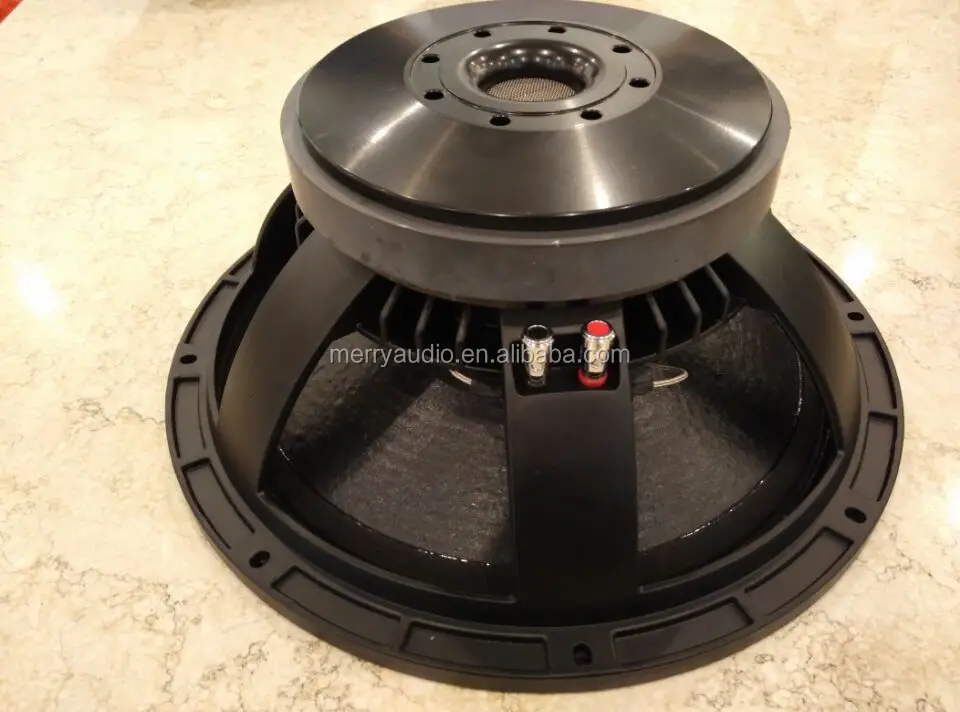 Rcf 1500 sale watt speaker