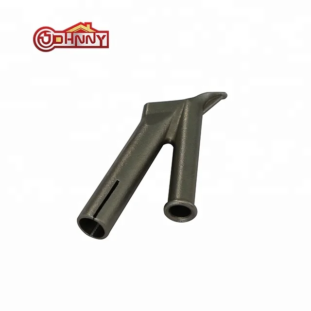 JN670~674 Triangular Vinyl Nozzle 5mm Standard Welding Nozzle Speed Welding Nozzle for Armstrong Half Round Welding Rod