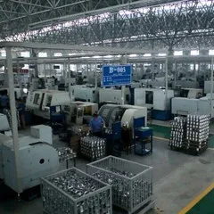 Hangzhou Ren Yi Trade Co., Ltd. 2