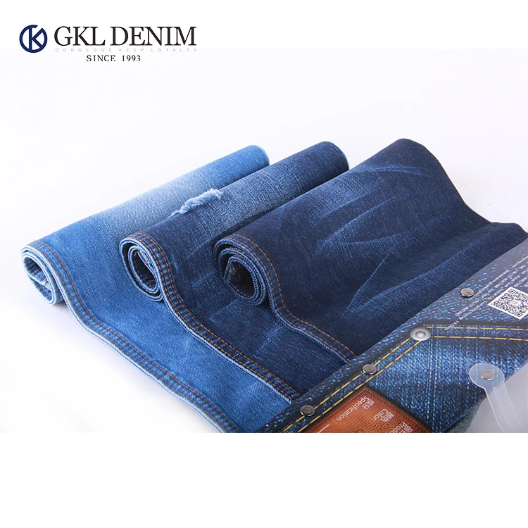 Denim Fabric (YS8103) - China Denim and Denim Fabric price |  Made-in-China.com