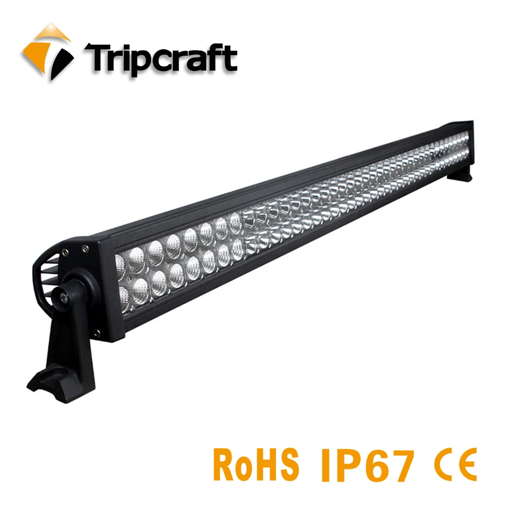 led bar dacia duster