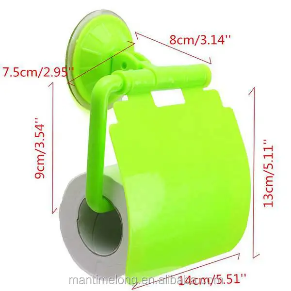 Tissue Paper Holder Napkin Toilet With