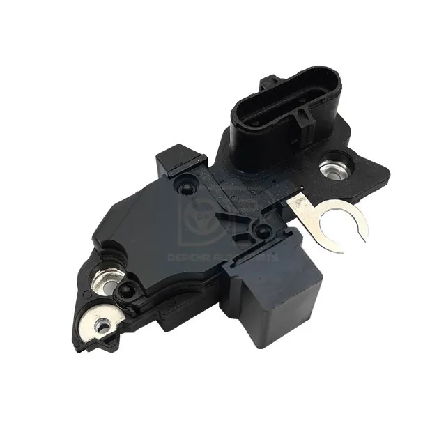 Alibaba.com: Depehr 20802191 Truck Alternator, New, 24 Voltage ...