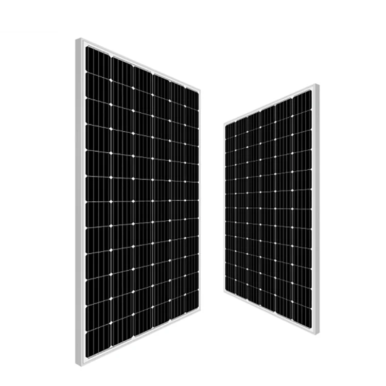 AMENSOLAR 25 Years Warranty A Grade Mono 445W Solar Panels For Home