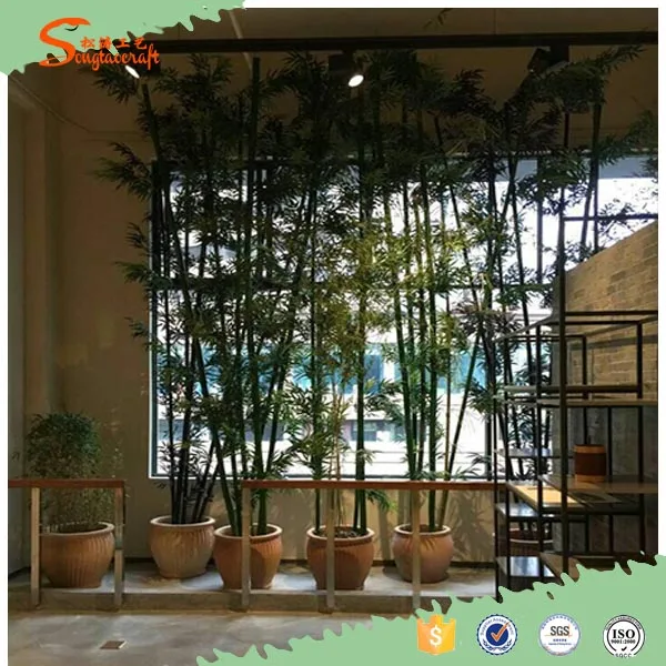 Interior Restaurante Decorativa Falso Planta Artificial De Bambu Plantas  Para Venda - Buy Plantas De Bambu Para Venda Product on Alibaba.com
