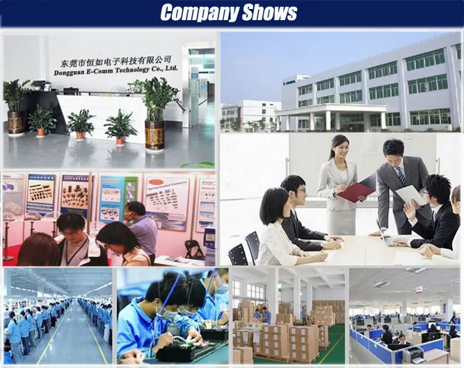Dongguan E-Comm Technology Co., Ltd.