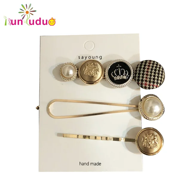 Beadsnice новые стильные Зажимы для галстука-бабочки аксессуары волос