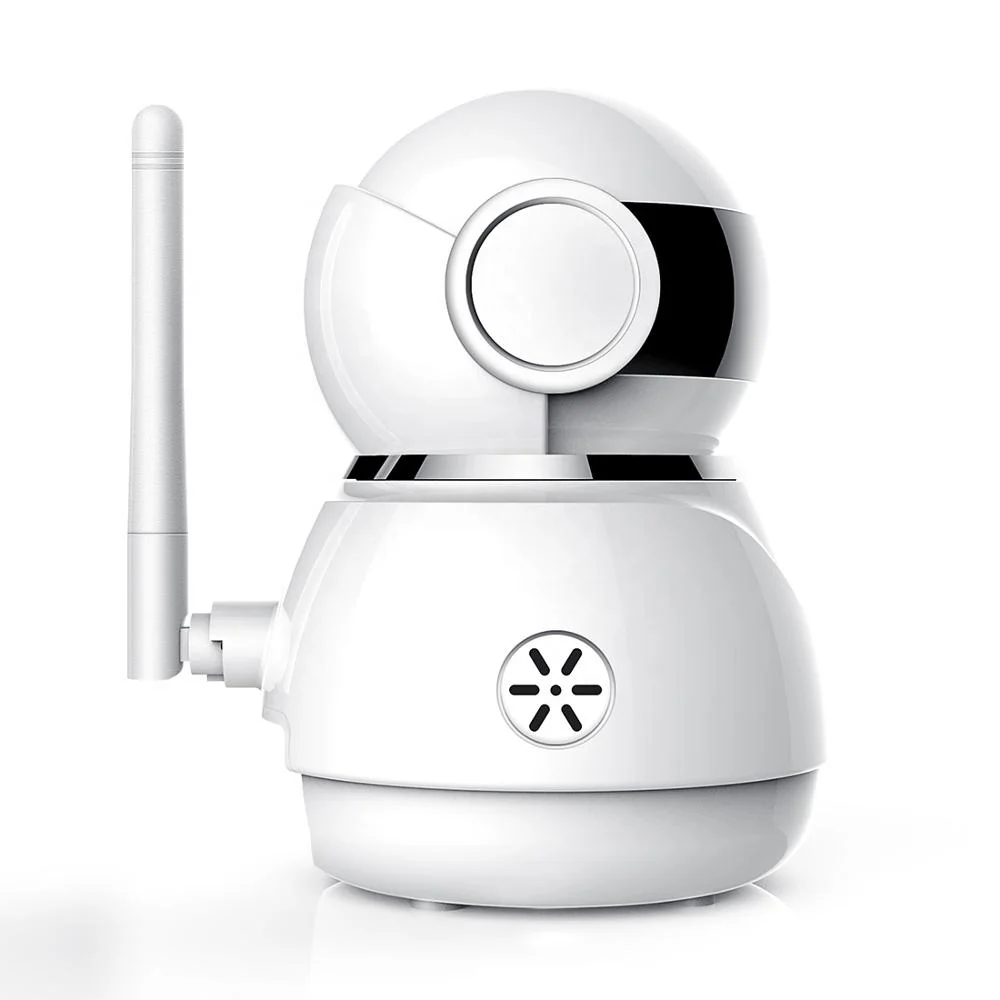 Cloud Storage Robot Wifi Cam 1080p hd Indoor Ptz Wireless Ip Camera