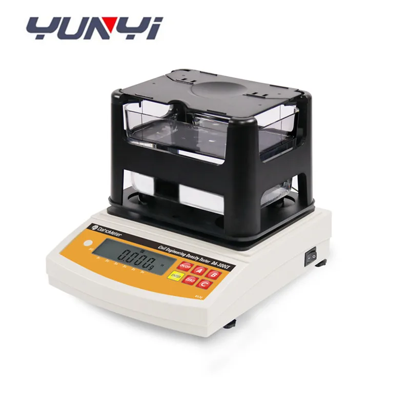 Liquid Densitometer Hydrometer/baume Degree Program