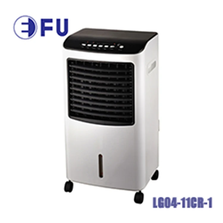 Plastic Ice Cooling air Cooler and Heater