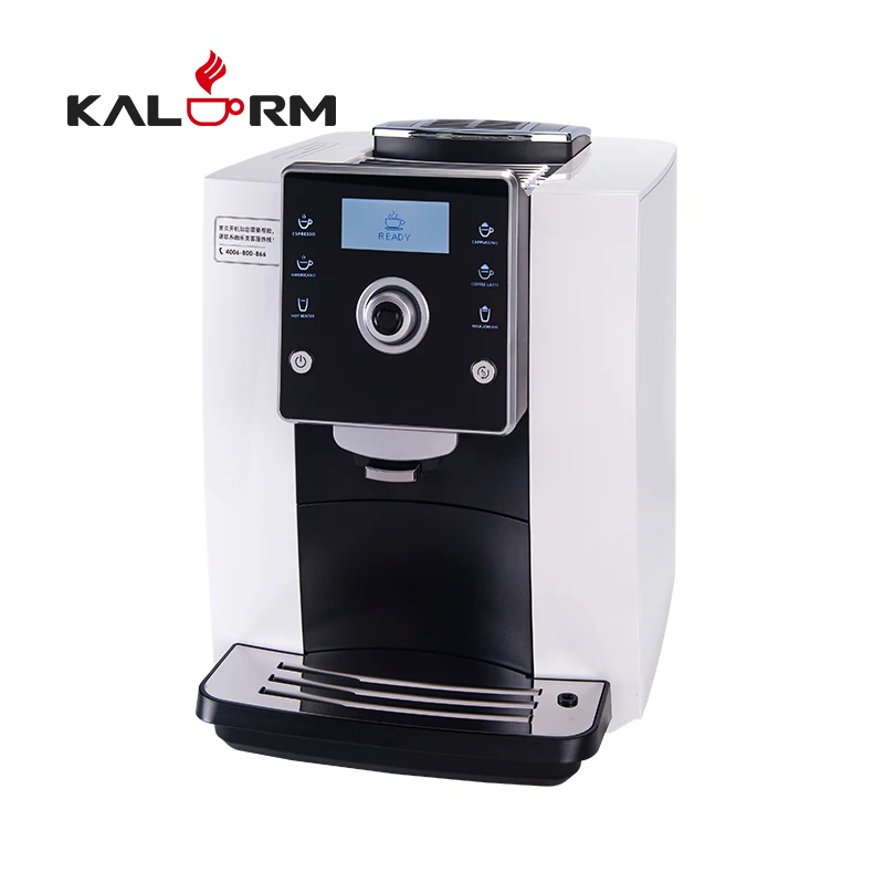 Home Espresso Machine to Make Coffee Capsule