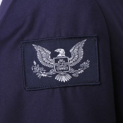 Work Uniform for Flight Attendant