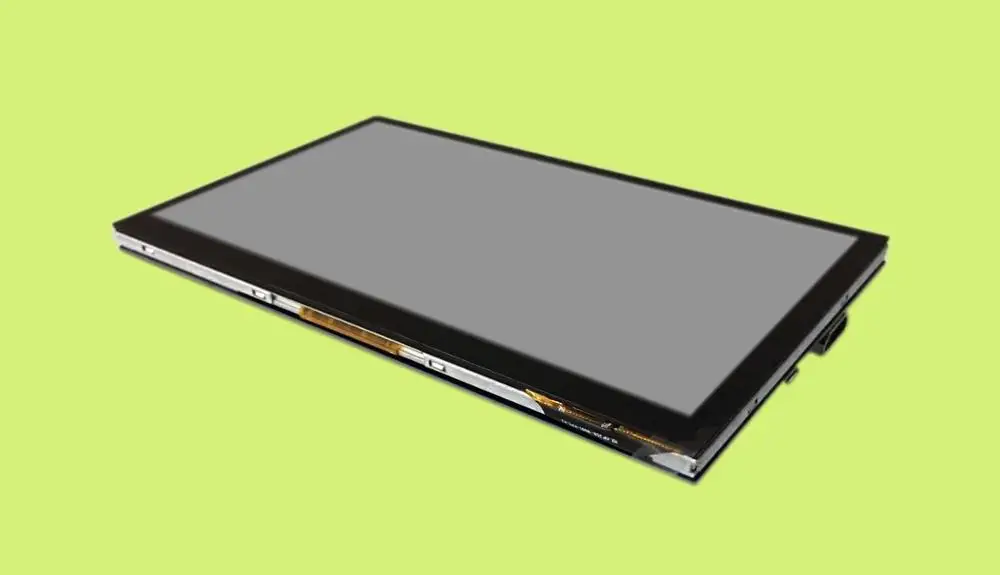 7-дюймовый дисплейный модуль 800x480 TFT ЖК-дисплей с сенсорным экраном