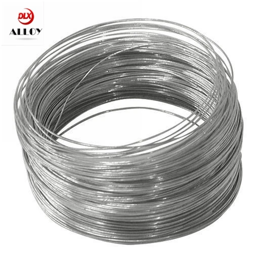 Inconel 718 Wire - Durable, High-Performance Nickel Alloy