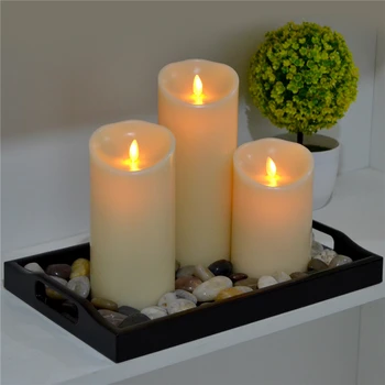 LEDキャンドルライトムービングウィックメモリアルLEDキャンドル LEDキャンドルライトムービングウィックメモリアルLEDキャンドル