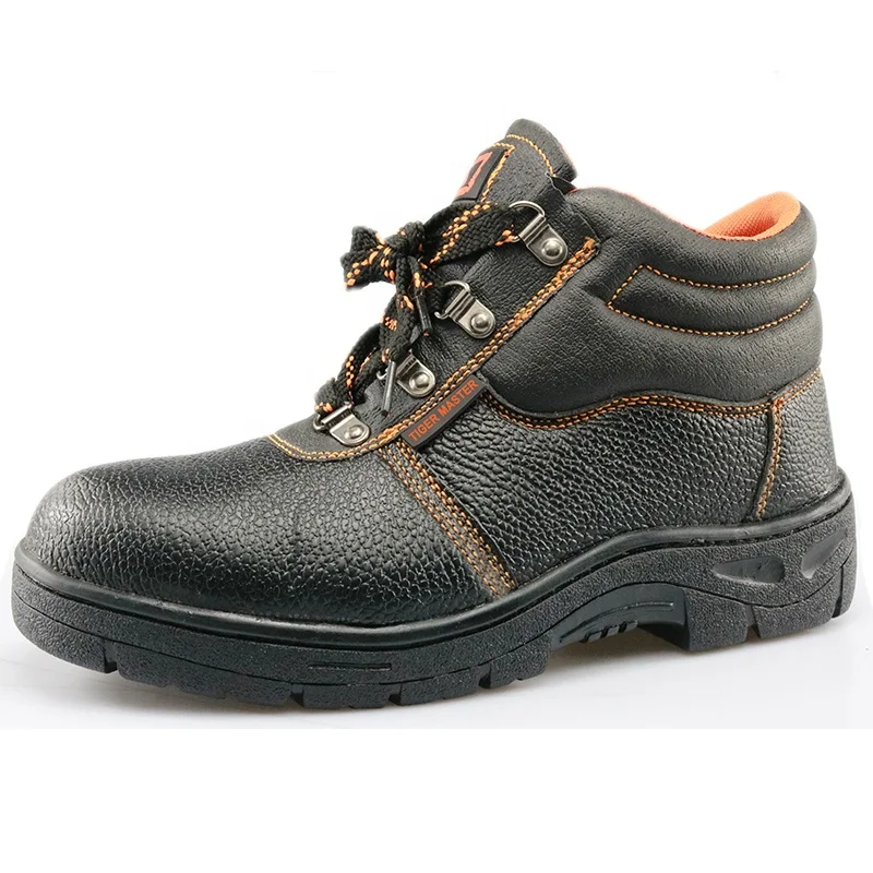 tiger master safety shoes