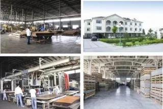 Jiangsu TRSK New Material Co., Ltd.