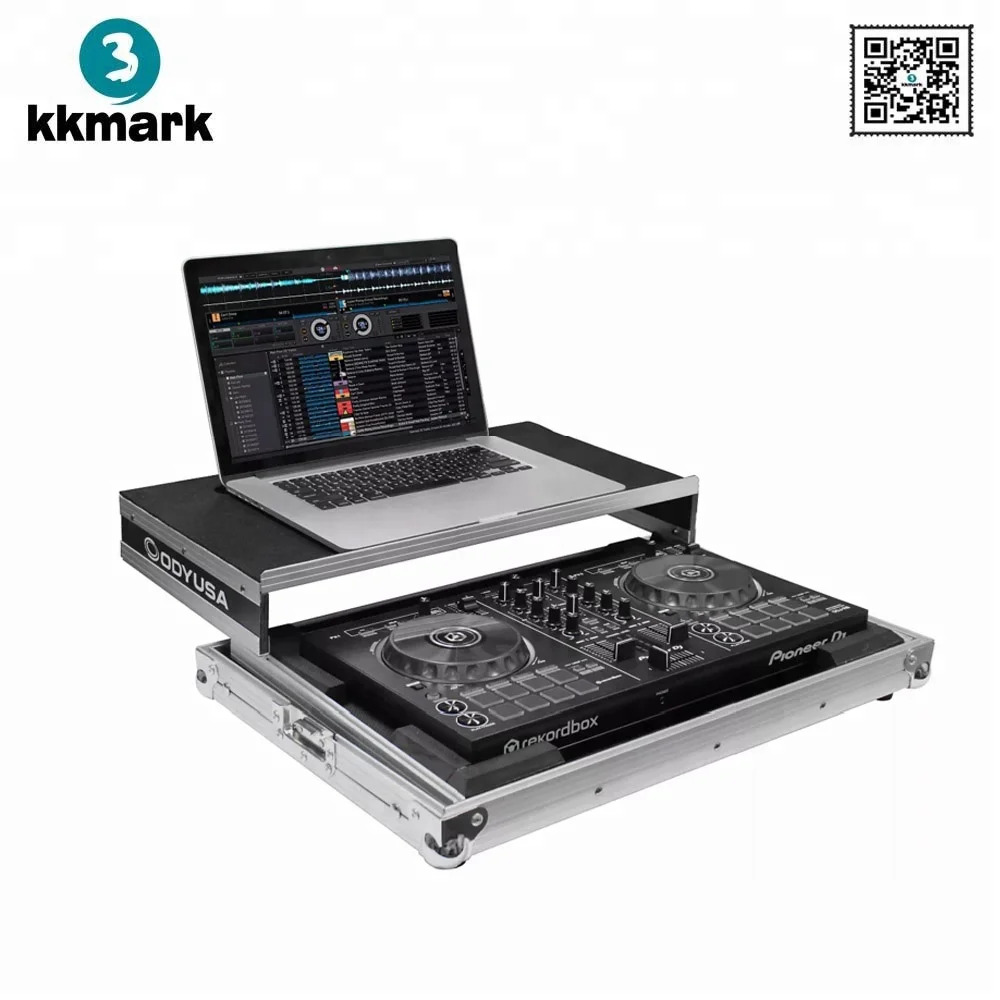 Pioneer DDJ-RB 本体＋キャリングケース Pioneer DDJ-RB 本体＋キャリングケース Custom Fit for Pioneer