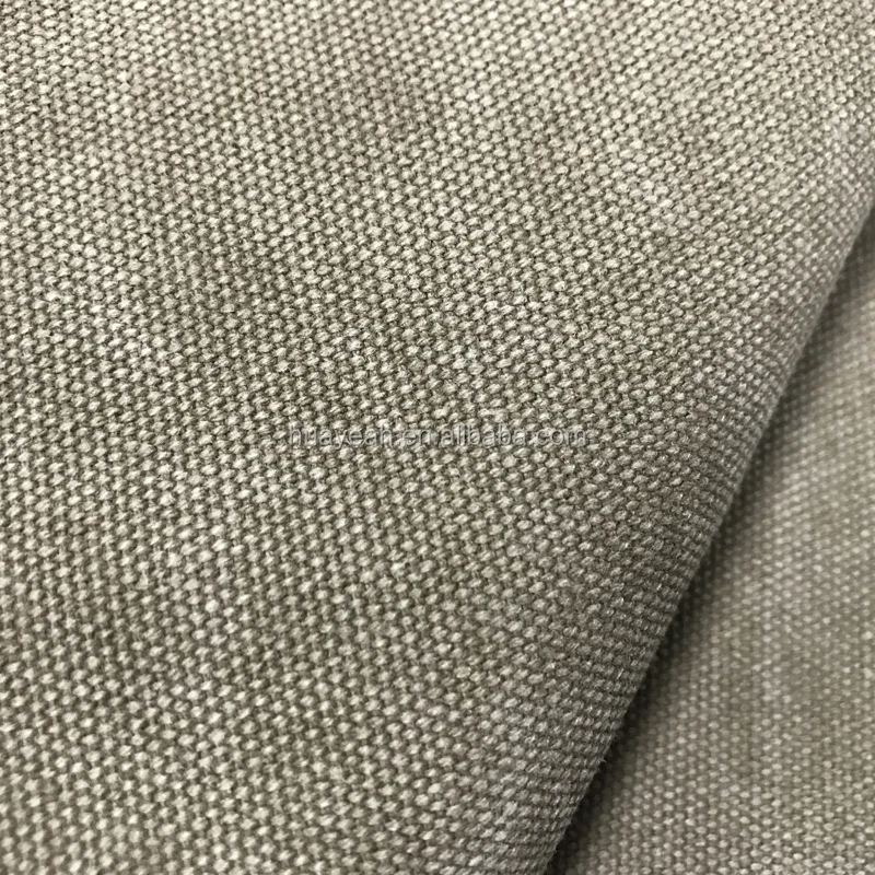 High Quality Canvas Waterproof Canvas Cloth Fabric for Sale Manufacturers
