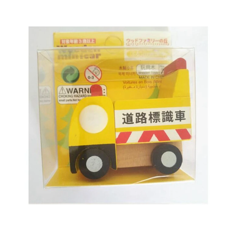 Оптовая продажа с фабрики, детский рекламный игрушечный танк, миниатюрный деревянный автомобиль