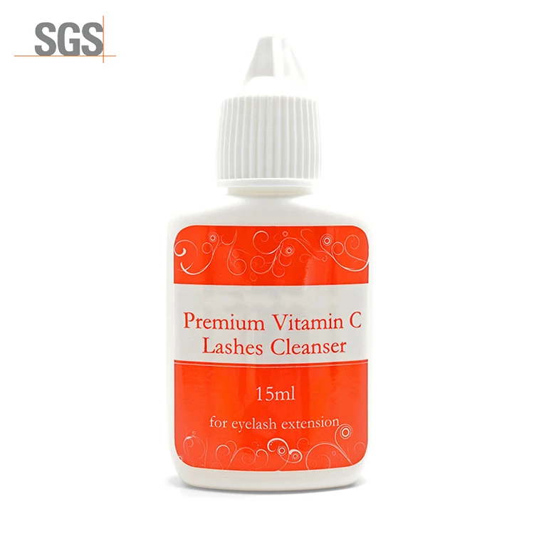 vitamin c makeup remover