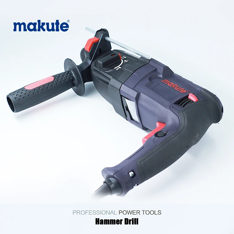 Kraft Hammer Drill Makute HD001 Powerful and Reliable