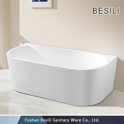 Foshan Besili Sanitary Ware Co., Ltd. 2