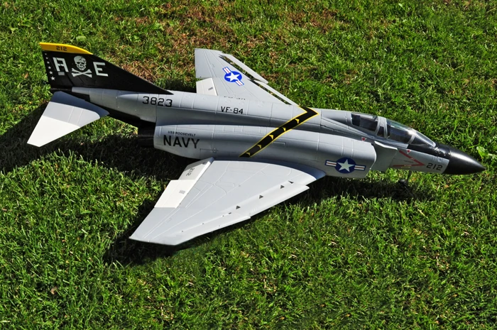 Rc Toy Manufacturer Biggest Rc Jet F4 Phantom II Remote Control Airplanes for Adults
