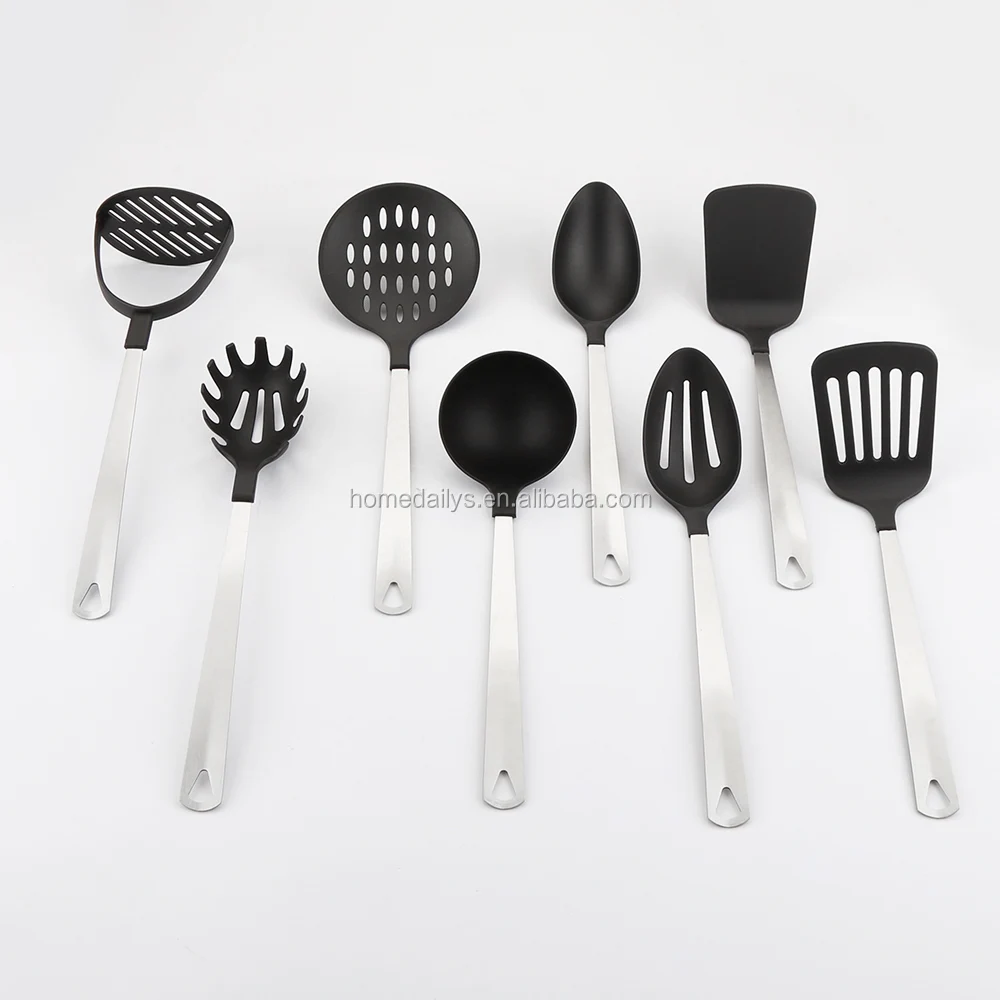 cook tools 8 piece set