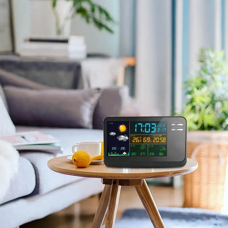 Rechercher les fabricants des Zigbee Weather Station produits de qualité  supérieure Zigbee Weather Station sur Alibaba.com