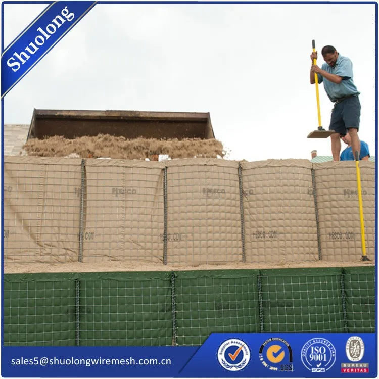 High Quality Military Sand Hesco Bastion Price Hesco Bastion Container Buy Hesco Bastion Price Hesco Bastion Hesco Bastion Container Product On Alibaba Com