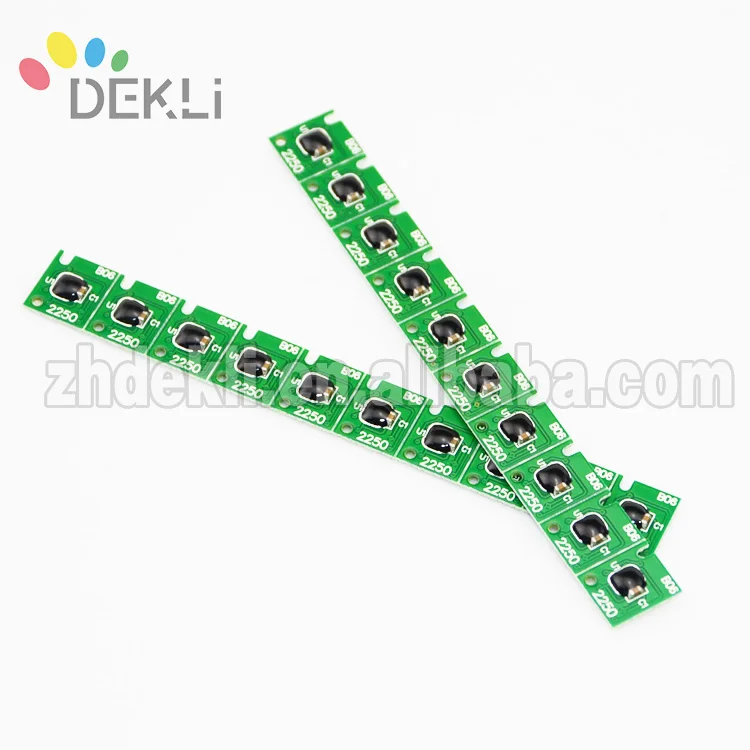 PGI 2500 ARC Chip Reset Chip for Canon MB5450 MB5150 IB4150 Ciss Auto Reset Chip