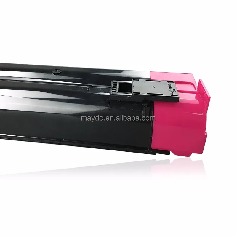 Zhuhai Toner Cartridge Factory's Compatible for Xerox Toner Cartridges for 550 560 570 C60 C70 C9065 C9070 Models